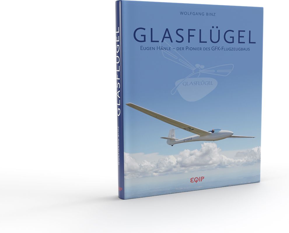 Glasflügel