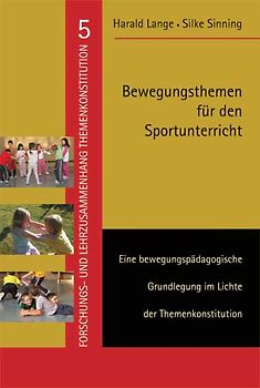 Bewegungsthemen für den Sportunterricht