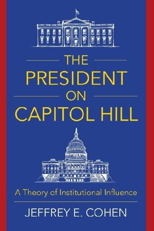 The President on Capitol Hill