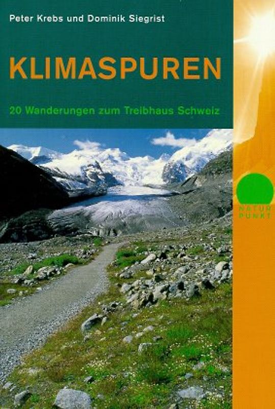 Klimaspuren