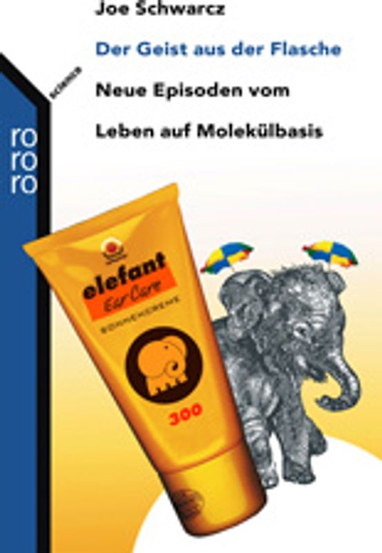 Der Geist aus der Flasche