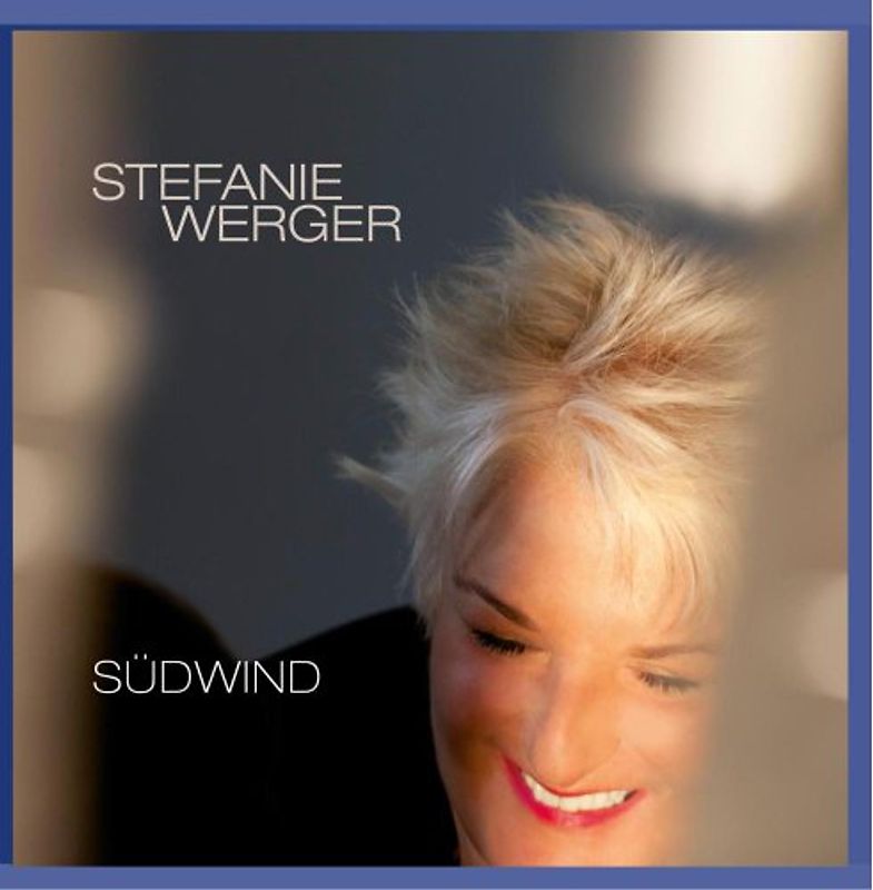 Werger,Stefanie - Südwind