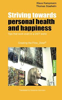 Striving towards personal health and happiness