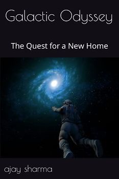 Galactic Odyssey: The Quest for a New Home
