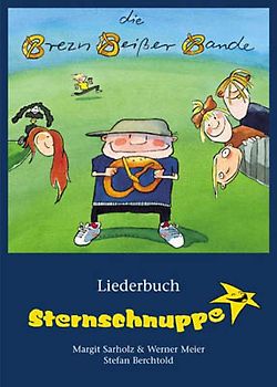 Die Brezn-Beisser-Bande