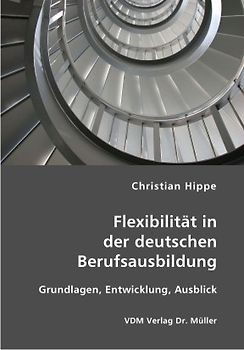 Flexibilität in der deutschen Berufsausbildung