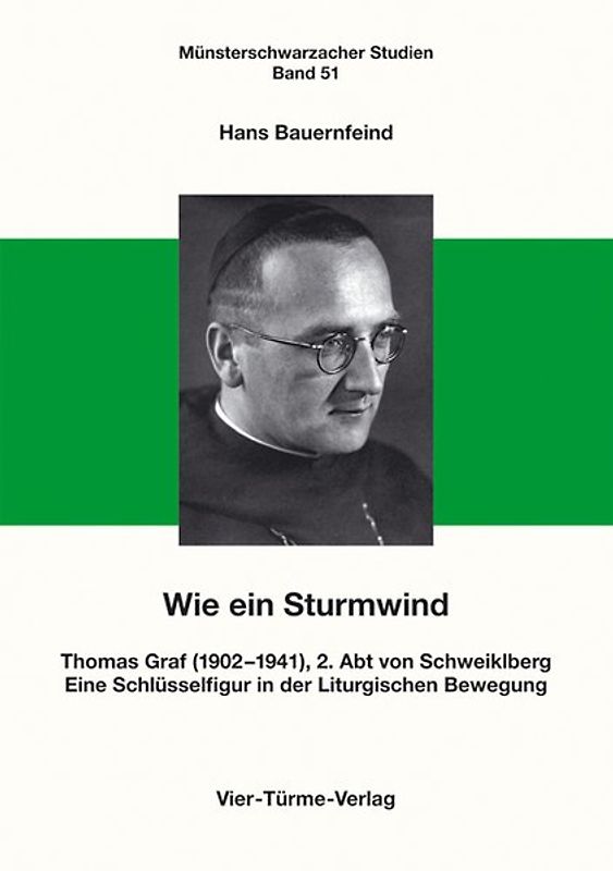 Wie ein Sturmwind
