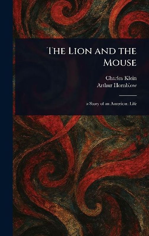 The Lion and the Mouse