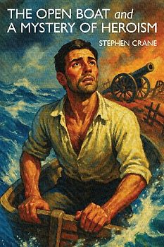The Open Boat and A Mystery of Heroism