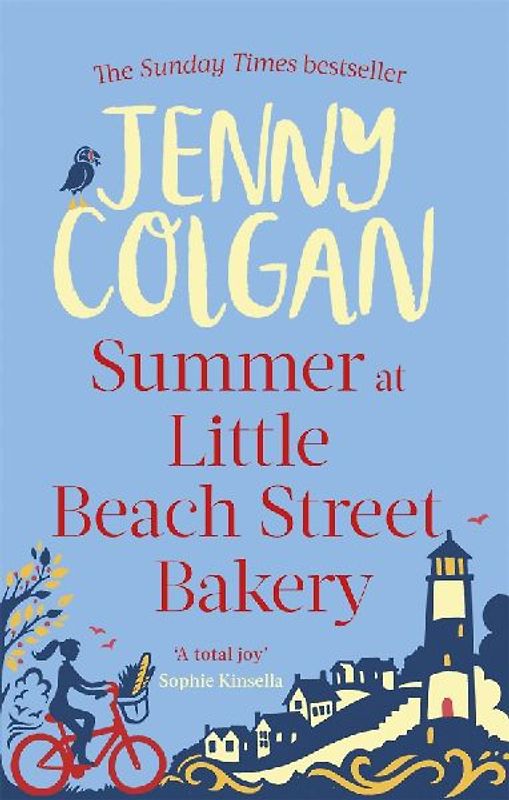 Summer at Little Beach Street Bakery (English Edition) - Colgan, Jenny