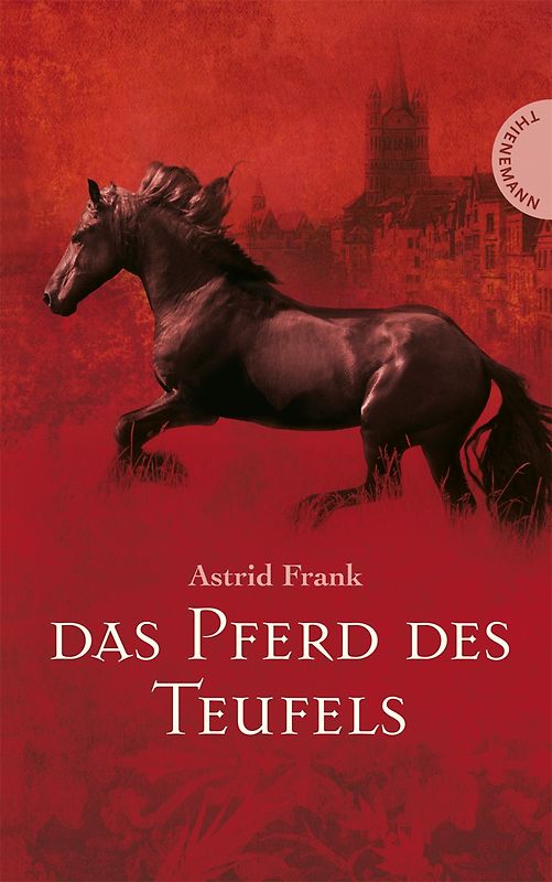 Das Pferd des Teufels
