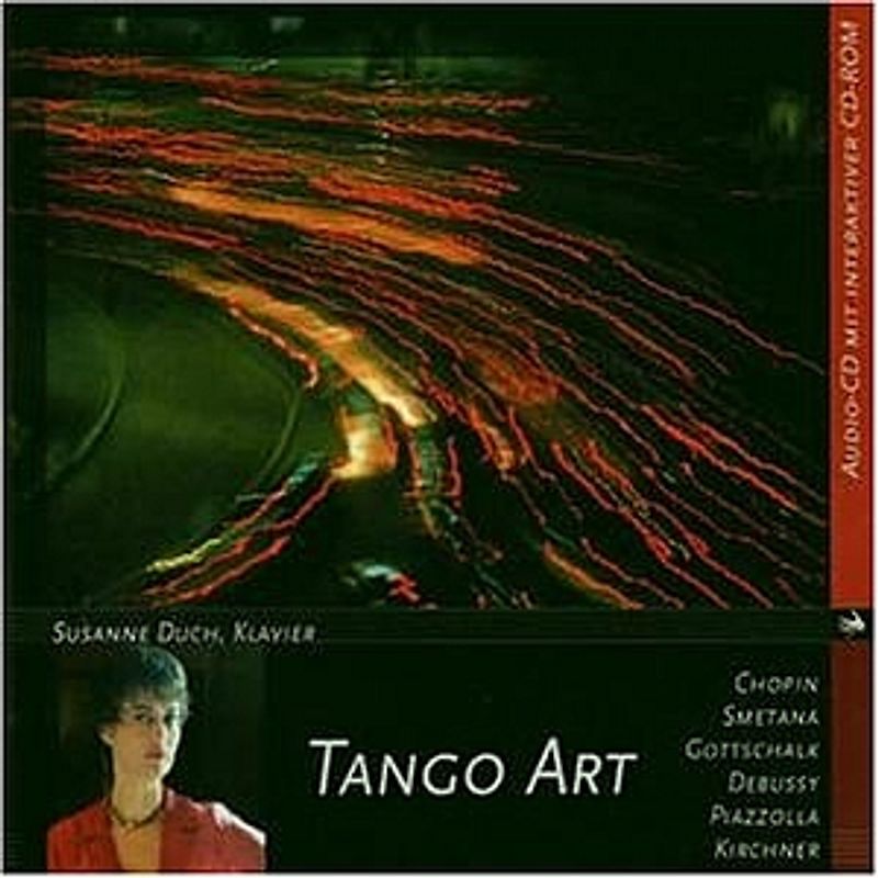 Tango Art