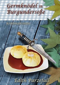 Germknödel in Burgundersoße