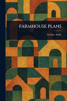 Farmhouse Plans