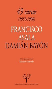 Cuarenta y nueve cartas