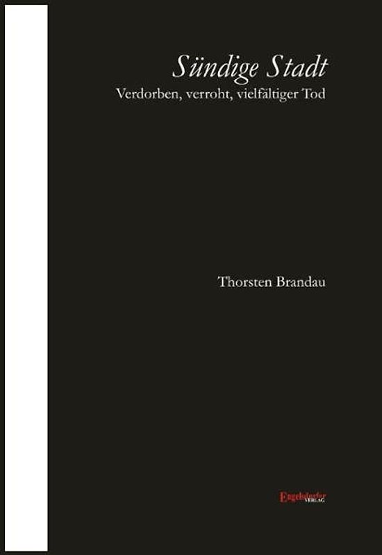Sündige Stadt