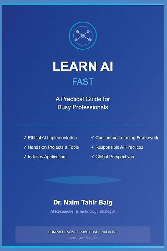 Learn AI Fast
