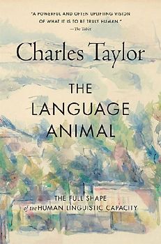 The Language Animal