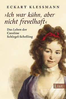 Ich war kühn, aber nicht frevelhaft