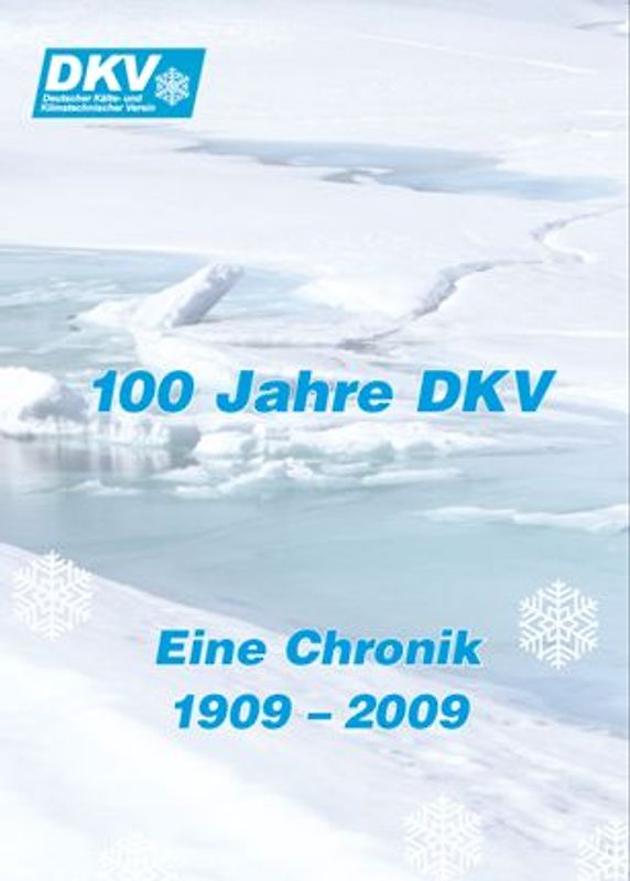 100 Jahre DKV