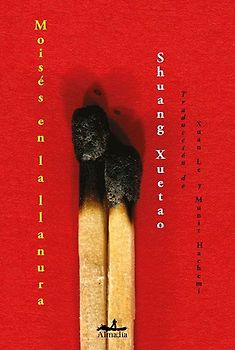 Moisés en la llanura : dos novelas cortas