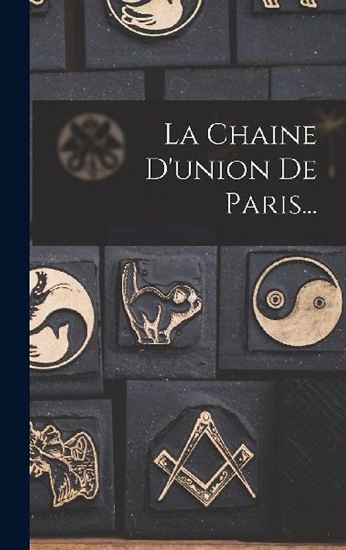 La Chaine D'union De Paris...