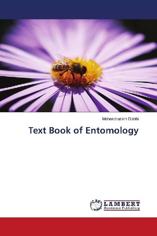 Text Book of Entomology