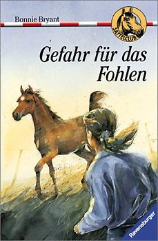 Sattelclub / Gefahr für das Fohlen