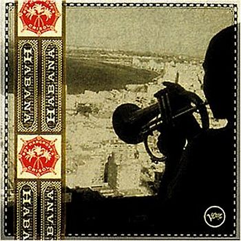 Roy-Cris Hargrove - Habana