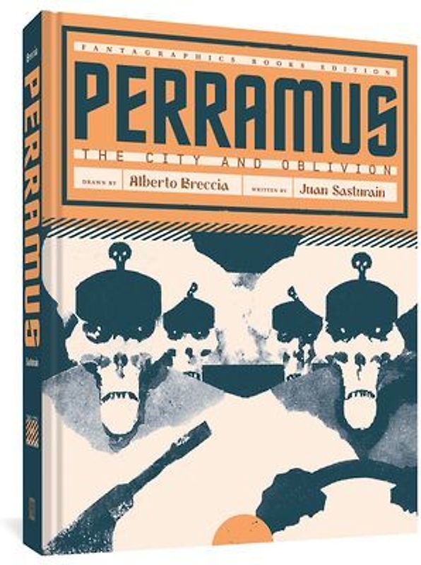 Perramus