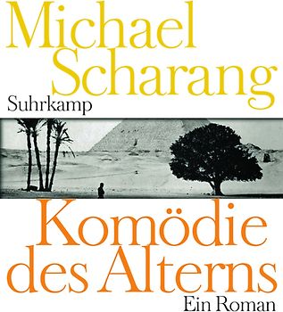 Komödie des Alterns