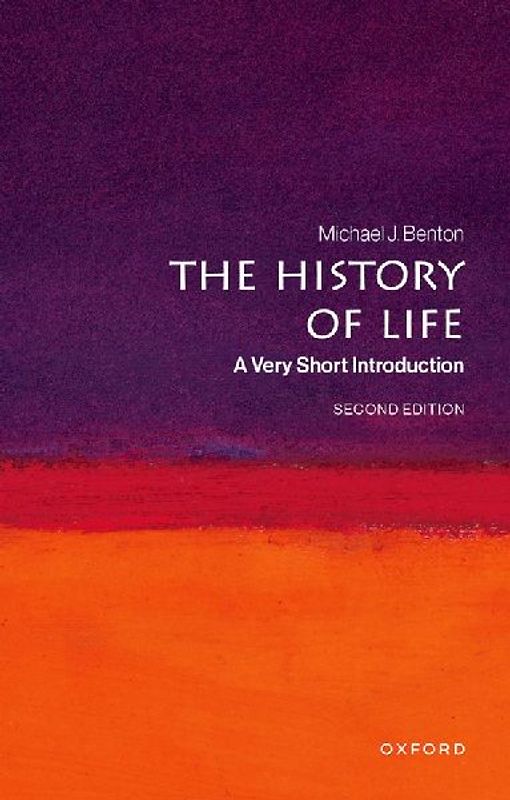 The History of Life