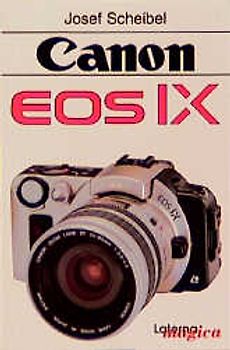 Canon EOS IX
