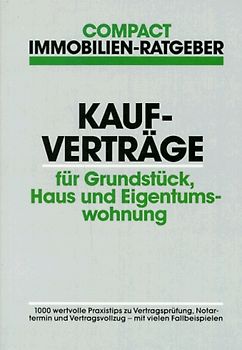 Kaufverträge