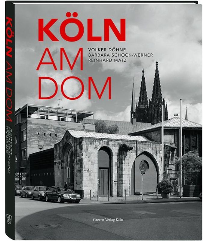Köln am Dom