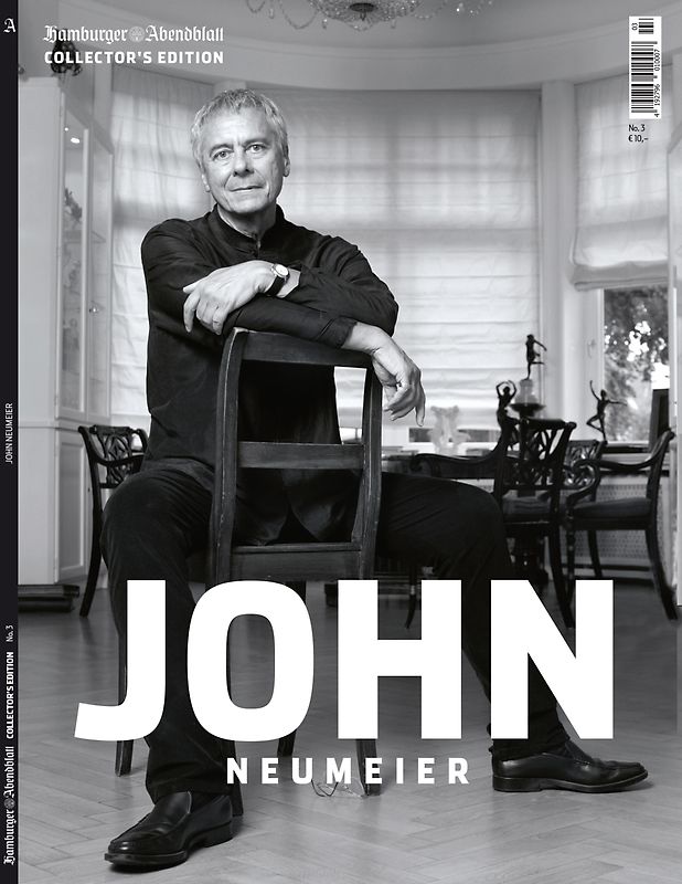 John Neumeier