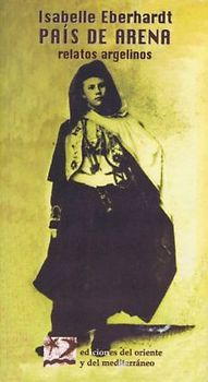 País de arena : relatos argelinos