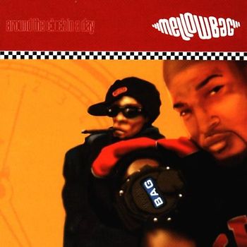 Mellowbag - Around the Clock in a Day
