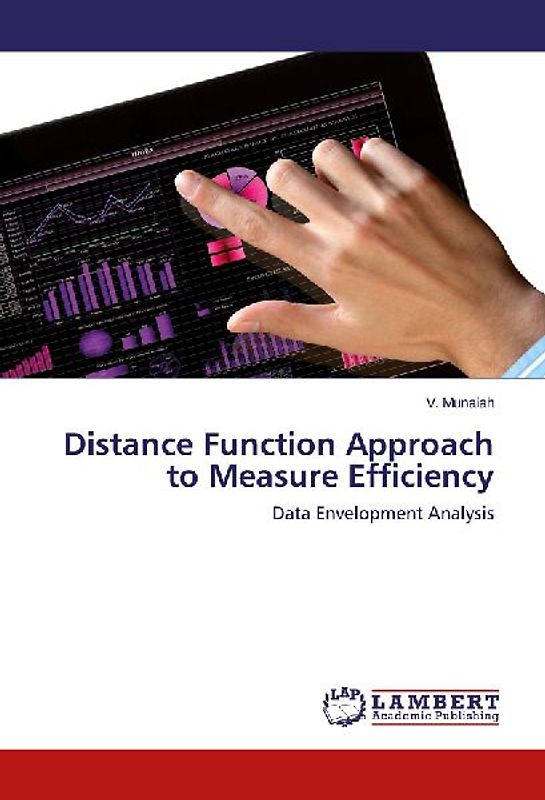 Distance Function Approach to Measure Efficiency