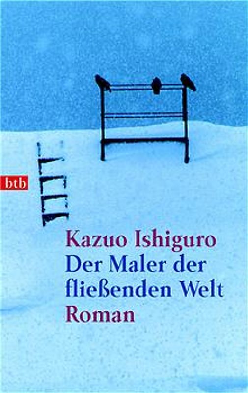 Der Maler der fließenden Welt