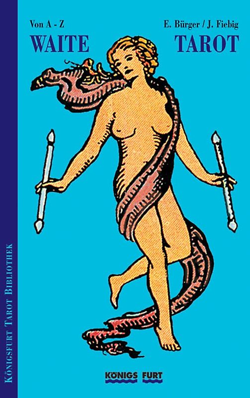 Waite Tarot
