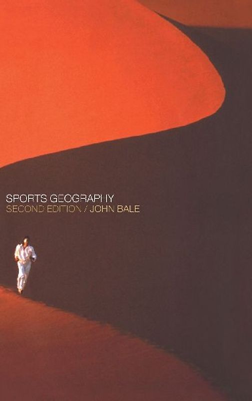Sports Geography