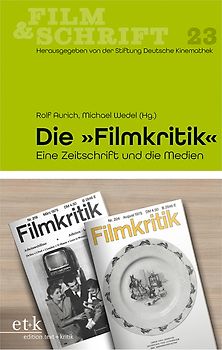 Die "Filmkritik"