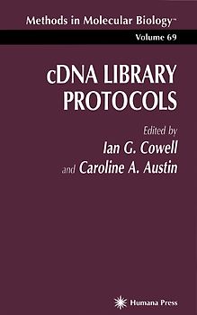 cDNA Library Protocols