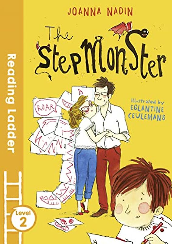 The Stepmonster