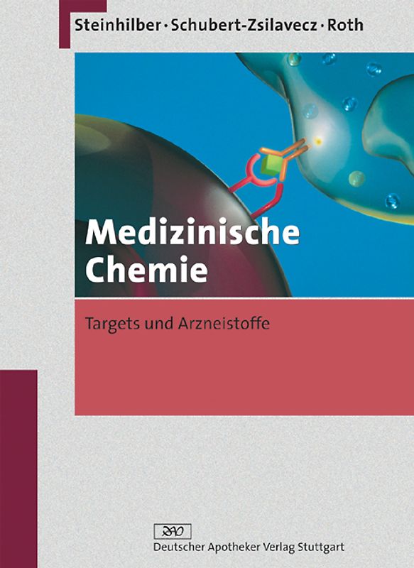Medizinische Chemie