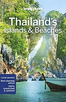 Lonely Planet Thailand's Islands & Beaches 11 (Travel Guide)