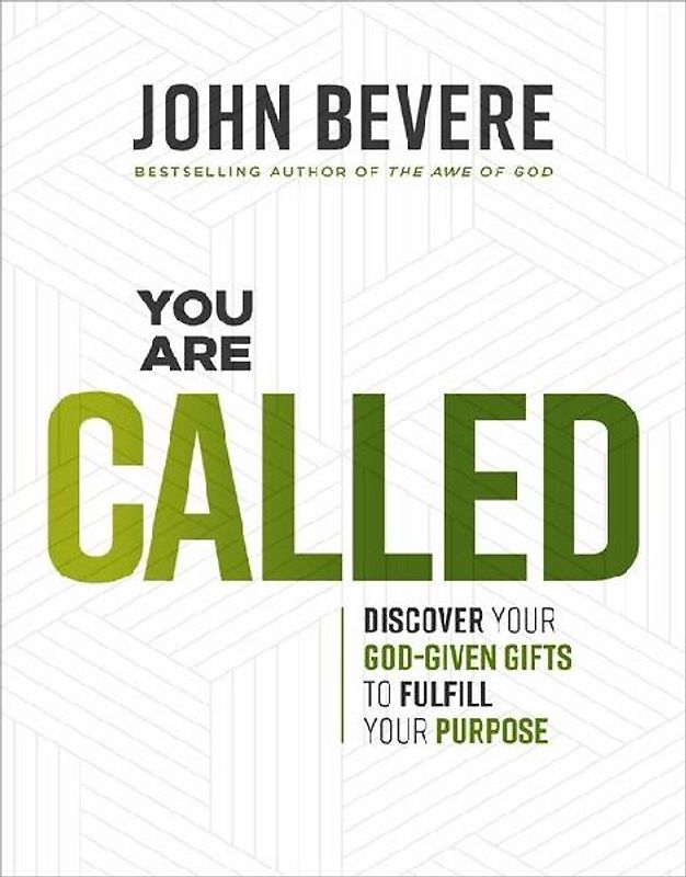 You Are Called