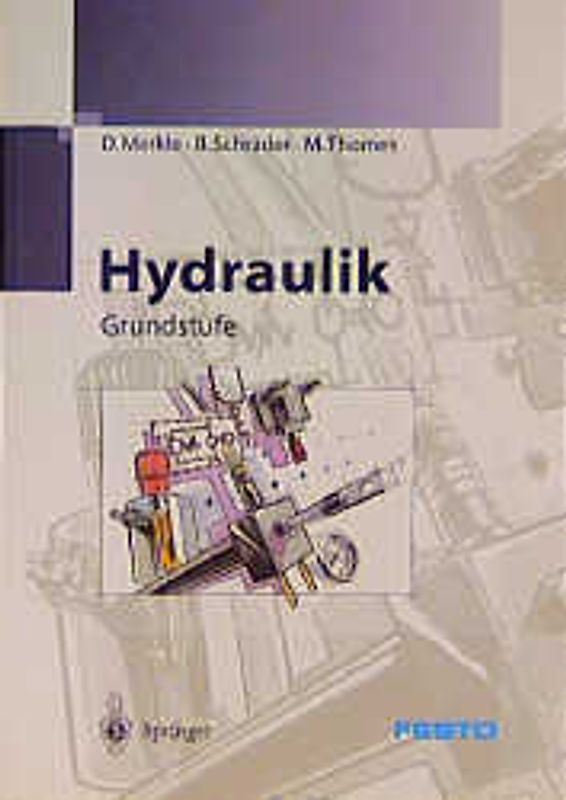 Hydraulik