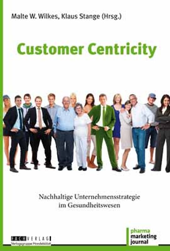 Customer-Centricity